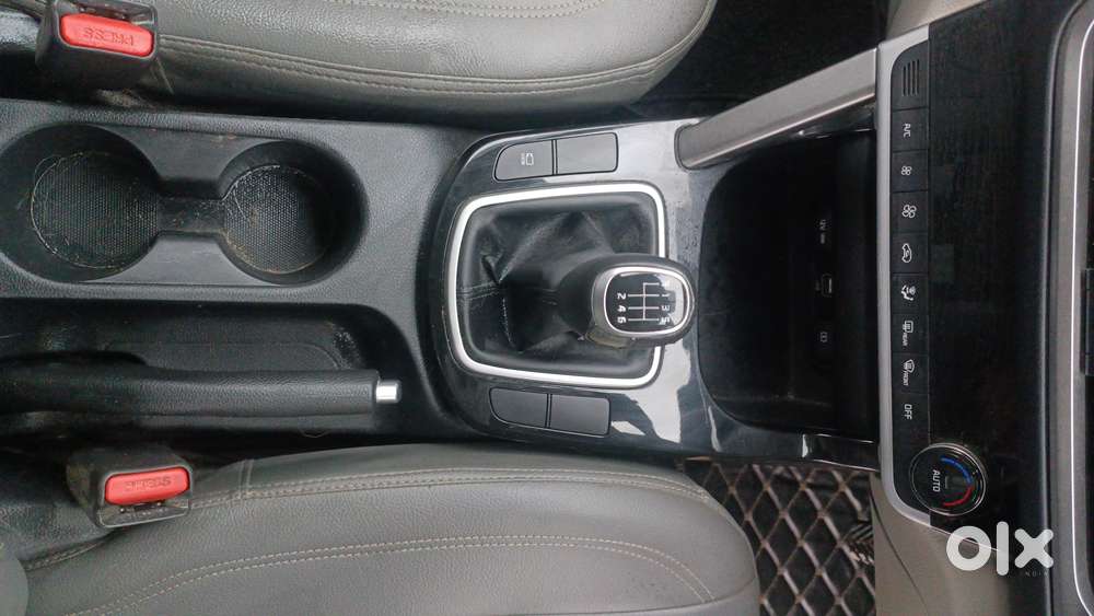 Kia Seltos Htx G, 2021, Petrol