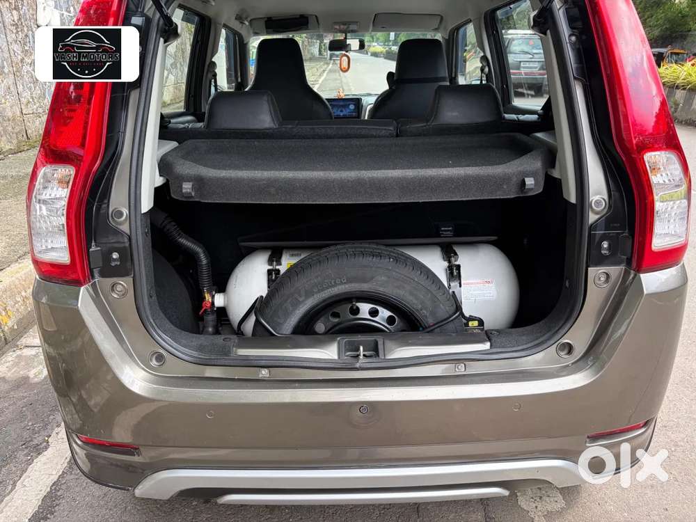 Maruti Suzuki Wagon R Vxi 1.0 Cng, 2022, Cng & Hybrids