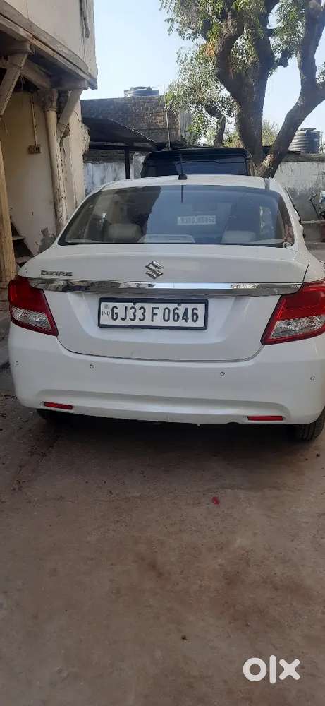 Maruti Suzuki Swift Dzire 2022 Petrol 35000 Km Driven All Good