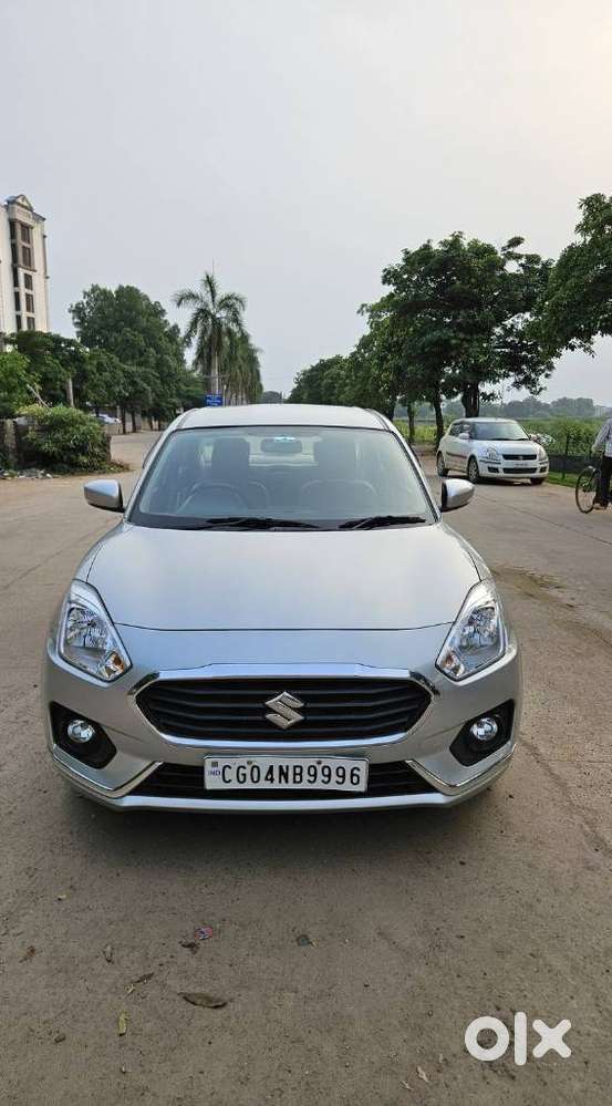 Maruti Suzuki Dzire 1.2 Vxi, 2020, Petrol