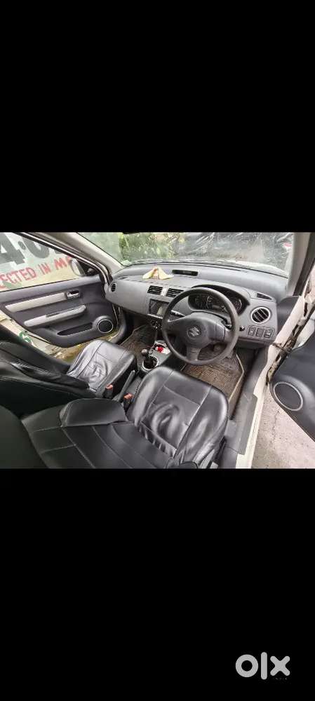 Maruti Suzuki Dzire 1.2 Vxi 2012