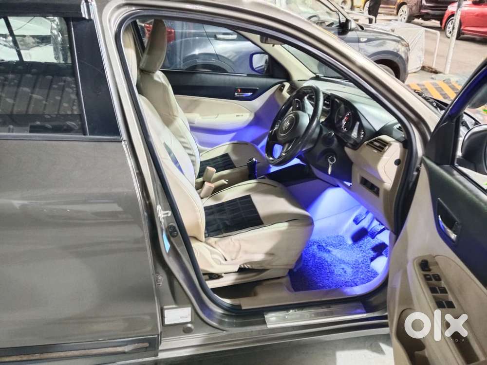 Maruti Suzuki Swift Dzire, 2021