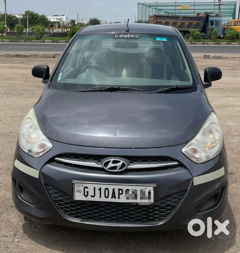 Hyundai I10 2012 Model Era