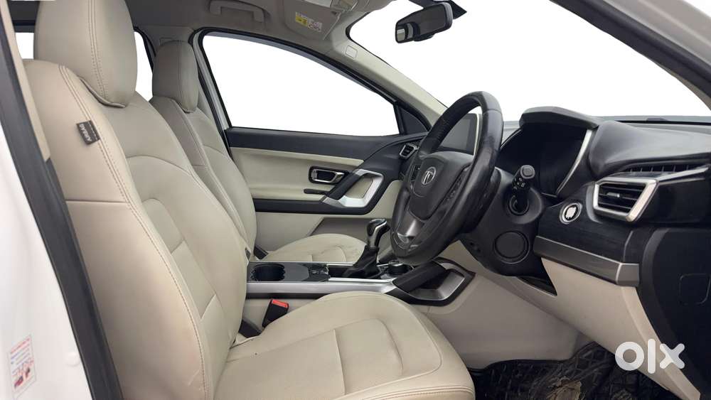 Tata Safari 2.0 Kryotec Xz Plus 6 Str, 2021, Diesel