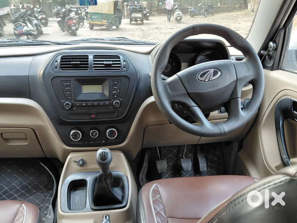 Mahindra Tuv 300 T4 Plus, 2019, Diesel