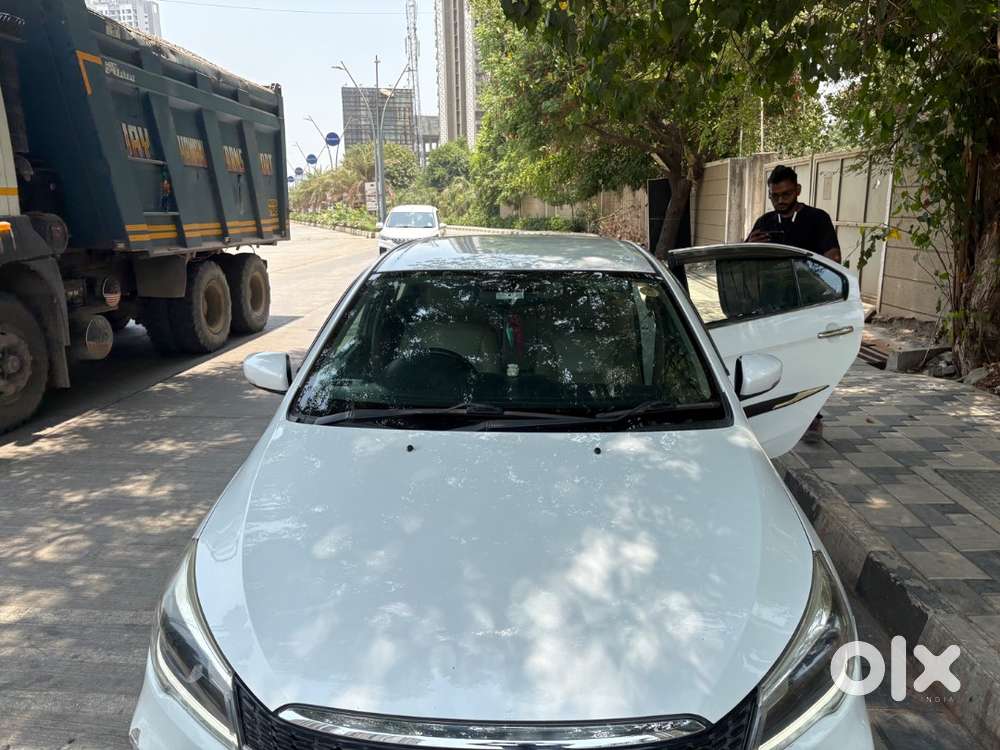 Maruti Ciaz 1.5 Diesel