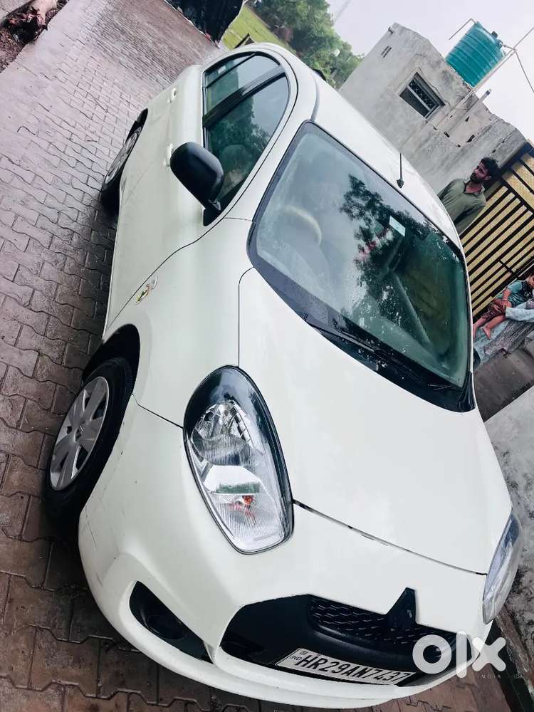 Renault Pulse Petrol 2017