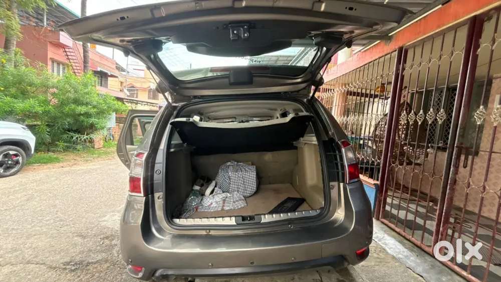 Nissan Terrano 2014 Diesel 103000 Km Driven