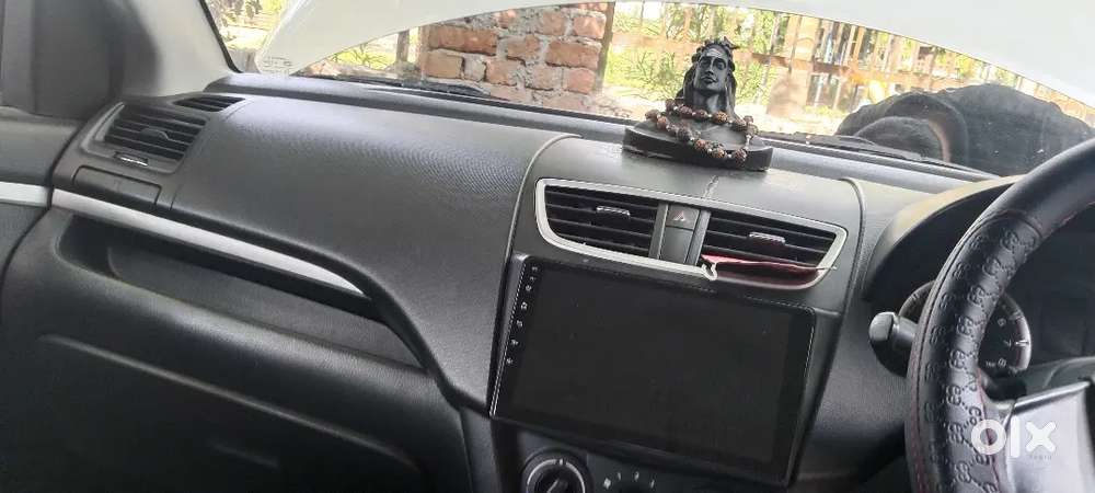 Maruti Suzuki Swift 2016 Petrol 74000 Km Driven