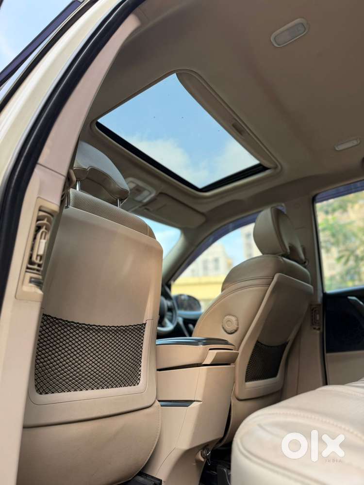 Mahindra Xuv500 W10 At, 2017, Diesel