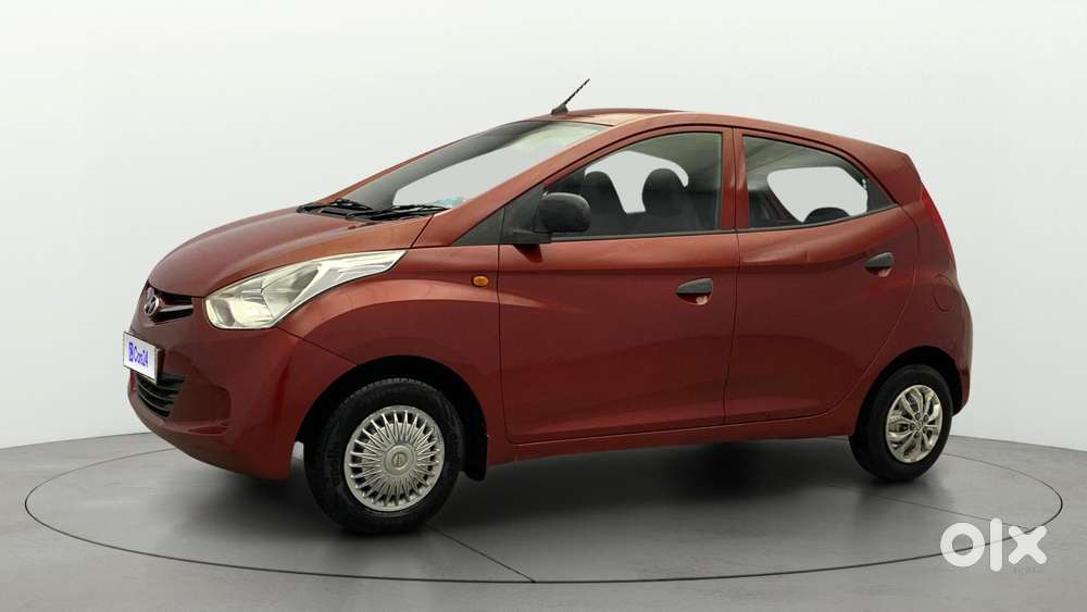 Hyundai Eon Era +, 2013, Petrol