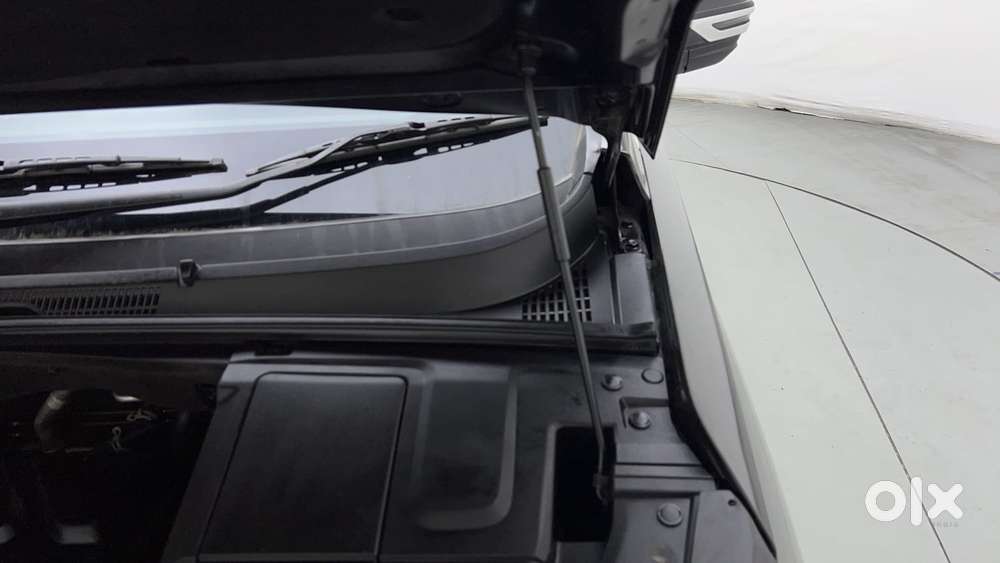 Mg Hector Plus 1.5 Sharp Turbo Cvt 6 Str, 2021, Petrol