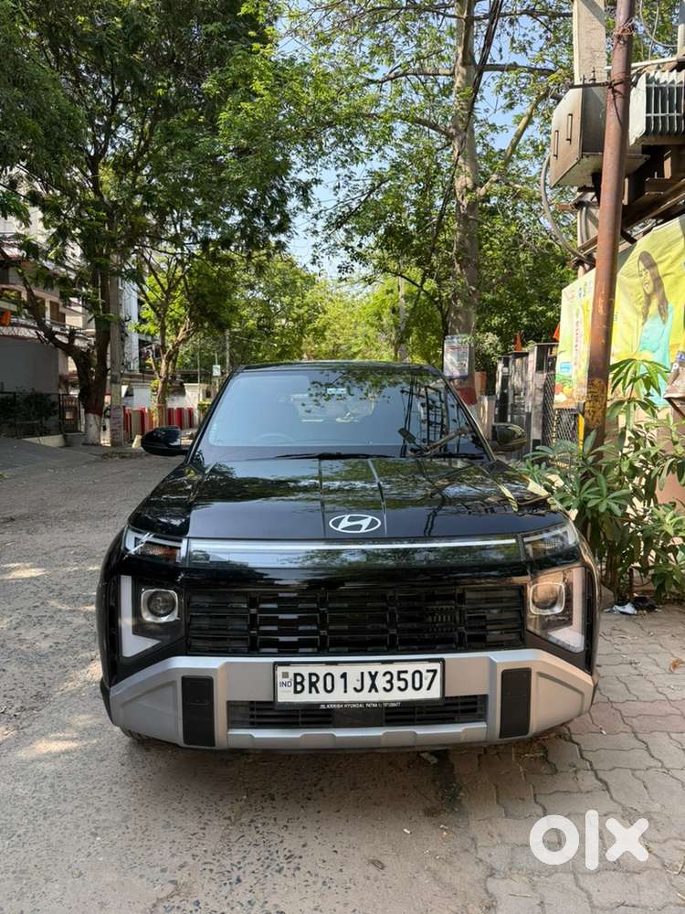Hyundai Venue 2026 Diesel Good Condition