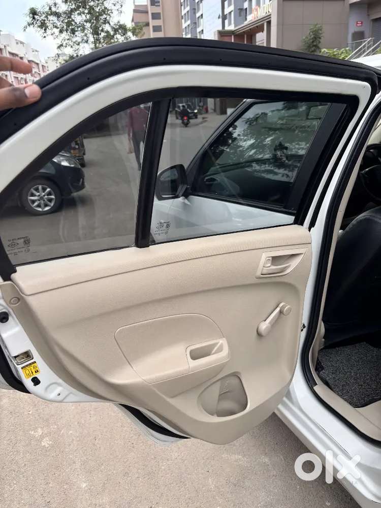 Maruti Suzuki Dzire 2017