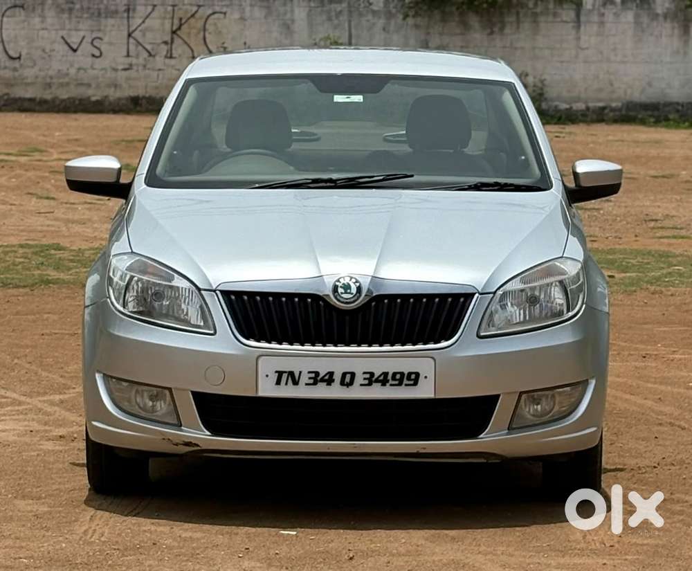 Skoda Rapid 1.6 Tdi Ambition Plus, 2013, Diesel