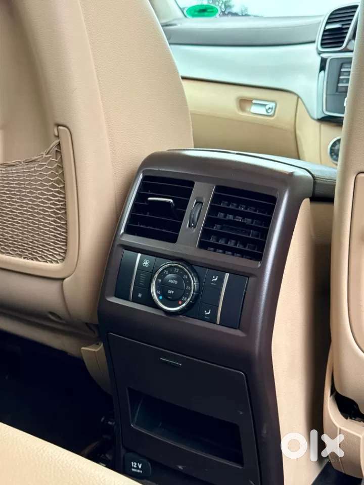 Mercedes-benz Gls 350 D, 2018, Diesel