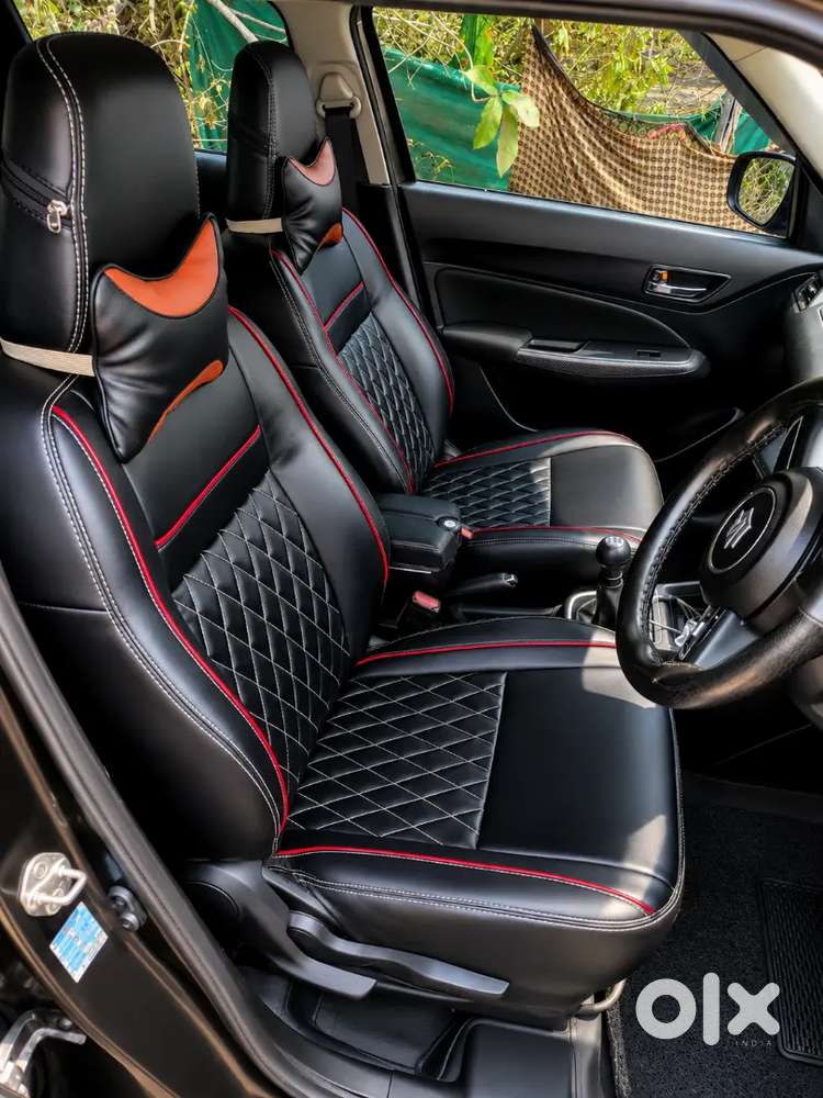 Maruti Suzuki Swift 2019 Petrol 68000 Km Driven