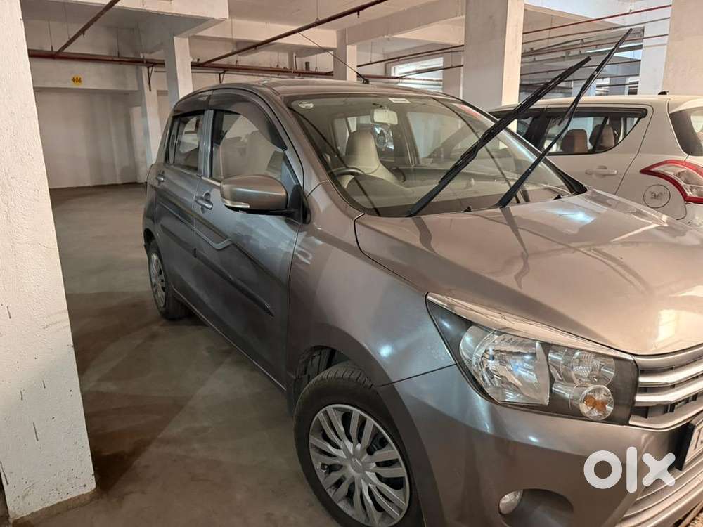 Maruti Suzuki Car 2017