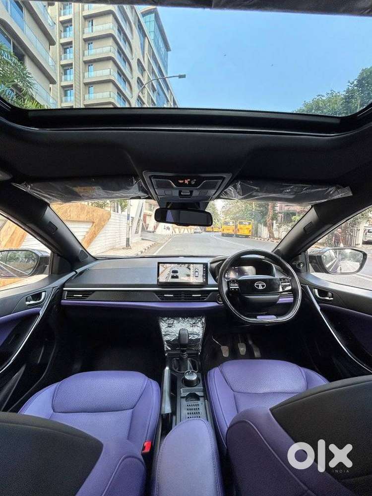 Tata Nexon, 2024, Petrol