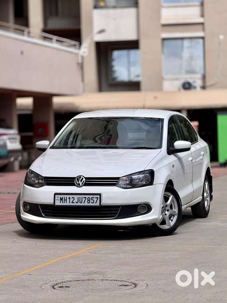 Volkswagen Vento 1.5 Tdi Highline Plus, 2013, Diesel