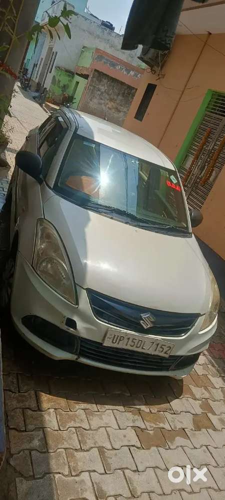 Tour Dzire Good Condition And I Want Sell This Car