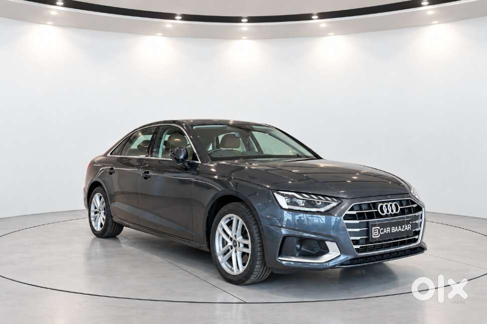 Audi A4 2.0 Premium 40 Tfsi, 2024, Petrol