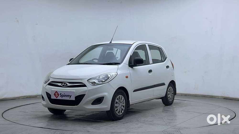 Hyundai I10 Magna 1.1l, 2014, Petrol