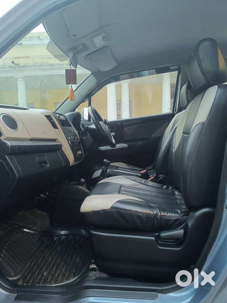 Maruti Suzuki Wagon R 1.0 Lxi Cng, 2013, Cng & Hybrids