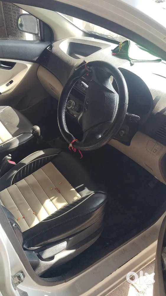 Hyundai Eon Magna 2014 Km Driven
