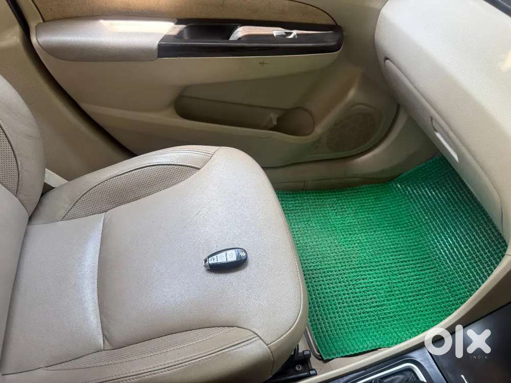 Maruti Suzuki Ciaz 2015
