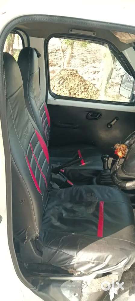 Maruti Suzuki Eeco 2021 Petrol Well Maintained
