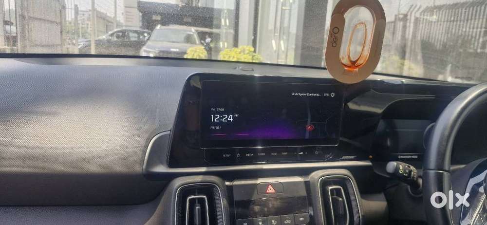 Kia Sonet Gtx Plus 1.5 Dct At, 2024, Petrol