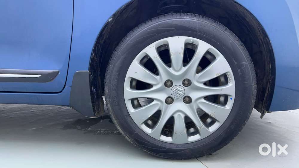 Maruti Suzuki Baleno 1.2 Zeta, 2018, Petrol