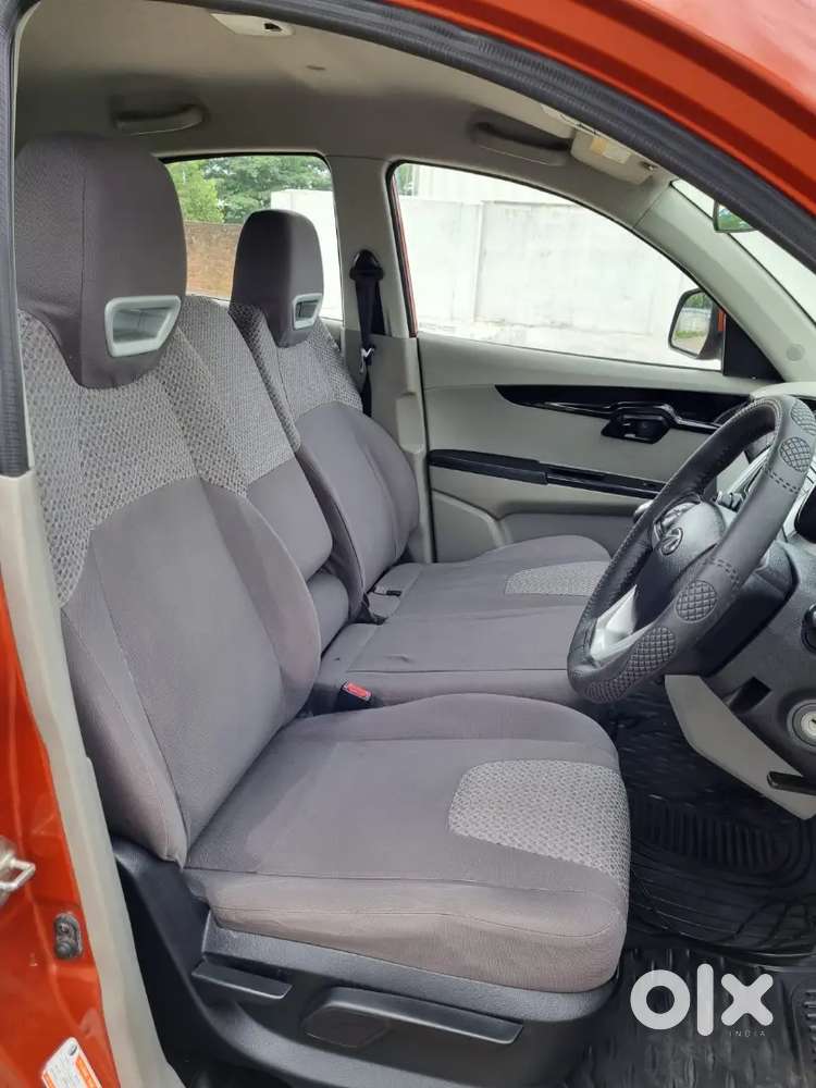 Mahindra Kuv100 Nxt Diesel 2016