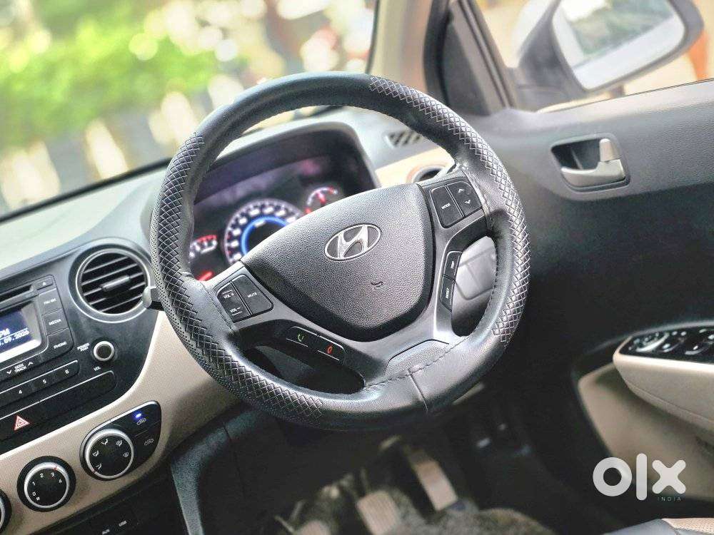 Hyundai Grand I10 Sportz 1.2 Kappa Vtvt, 2015, Petrol