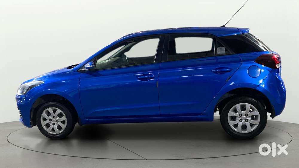 Hyundai Elite I20 Sportz 1.2, 2018, Petrol