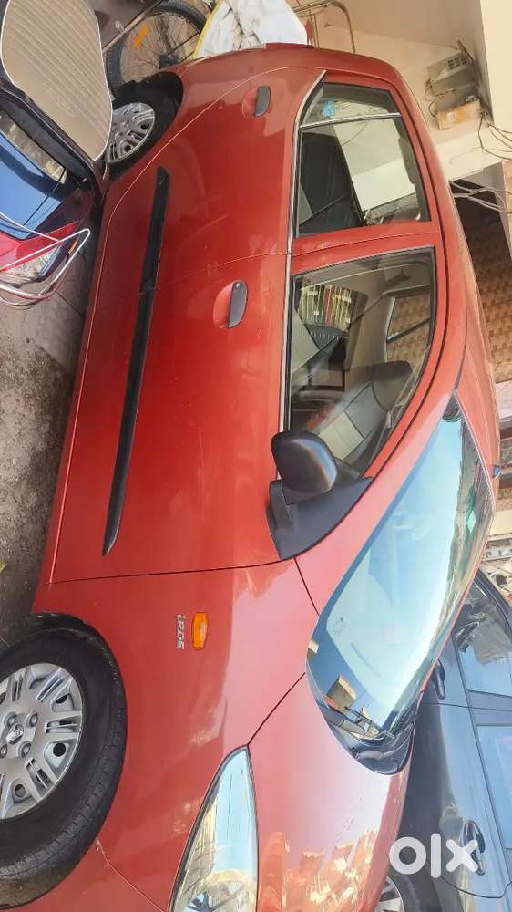 Hyundai I10 2010 Petrol 52000 Km Driven