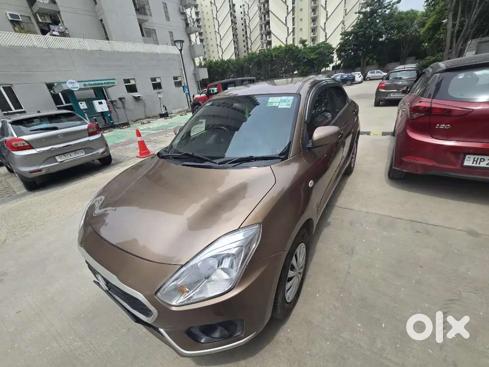 Non Accidental And In Brand New Condition.  Single Driven