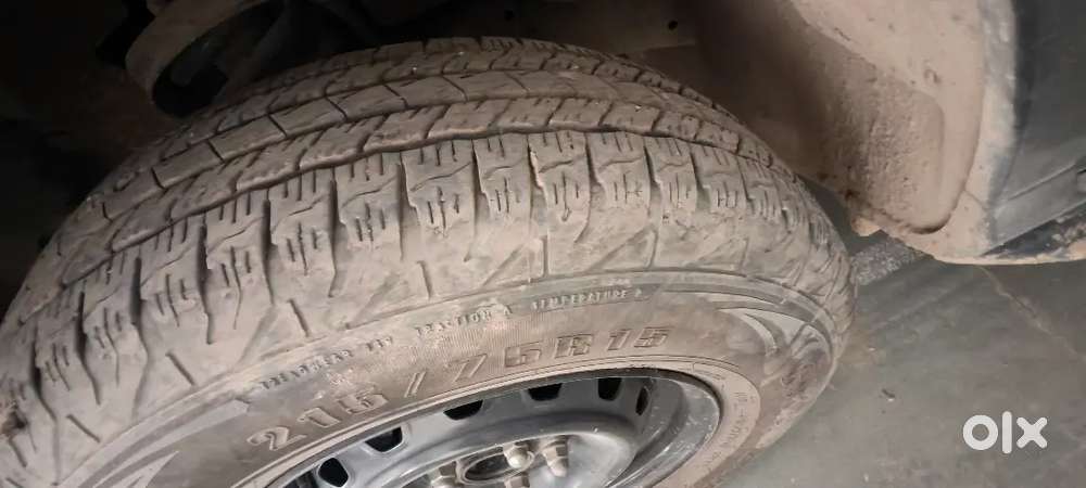 Mahindra Bolero Neo 2023 Diesel 11286 Km Driven