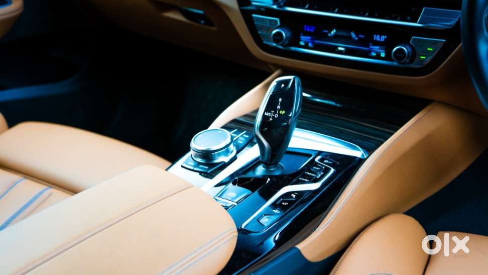 Bmw 6 Series Gt 630i M Sport, 2024, Petrol