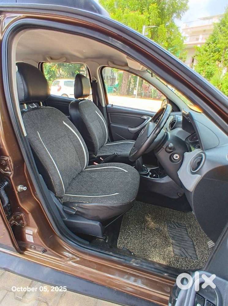 Renault Duster Rxe, 2014, Diesel