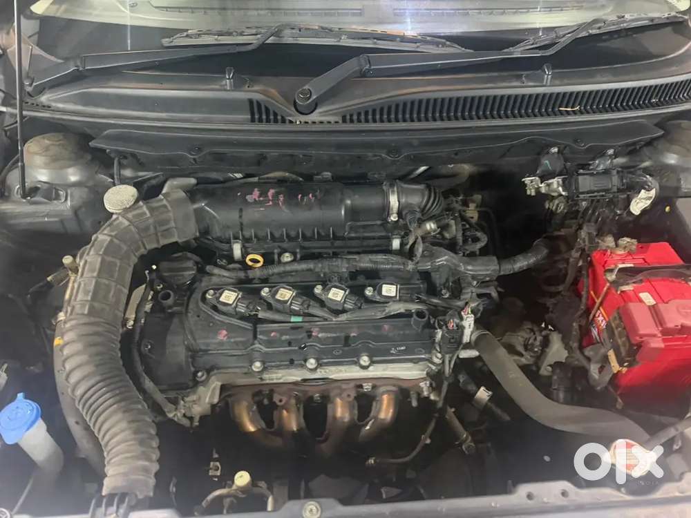 Maruti Suzuki Baleno 2021 1.2 Cvt Zeta