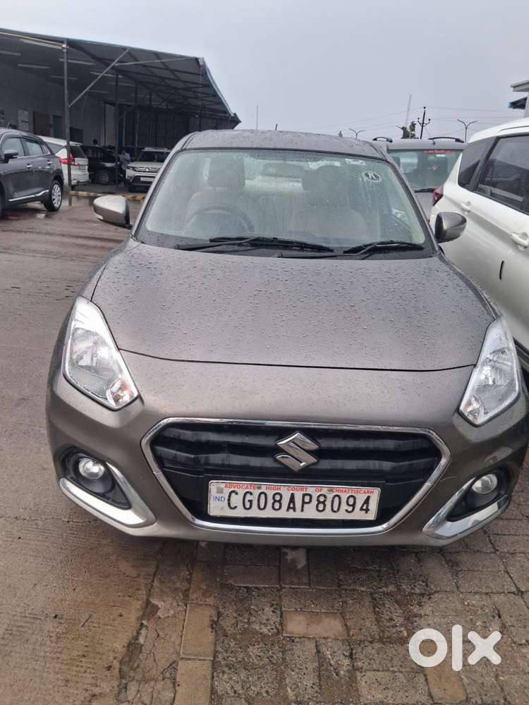 Maruti Suzuki Dzire 2020 Petrol Well Maintained