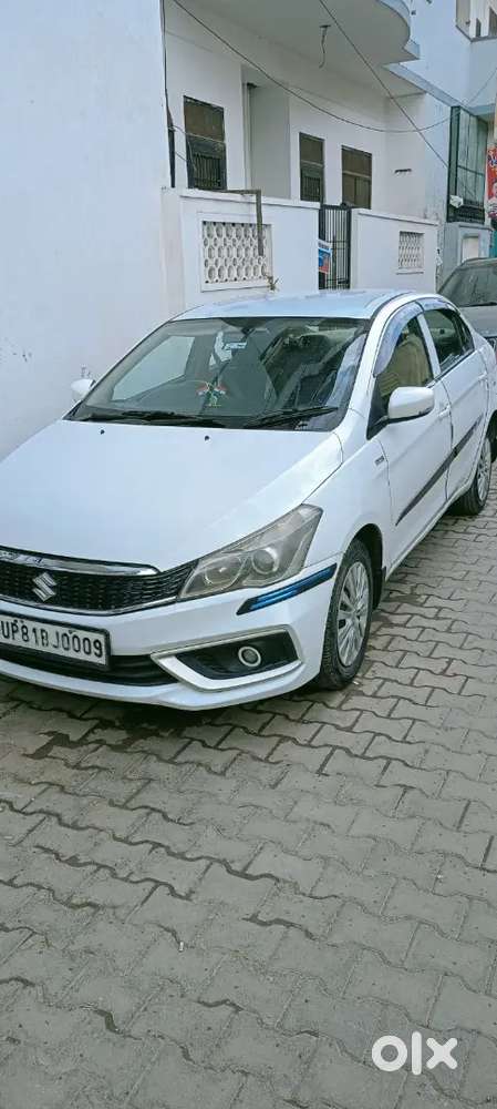 Maruti Suzuki Ciaz