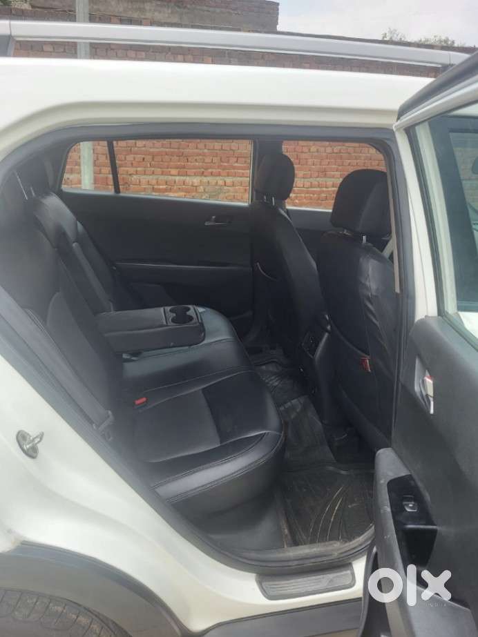 Hyundai Creta 1.6 Crdi Sx Plus, 2016, Diesel