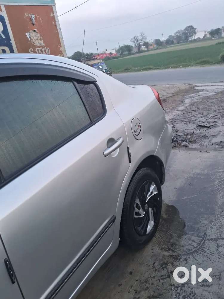Maruti Suzuki Sx4 Vxi 2008