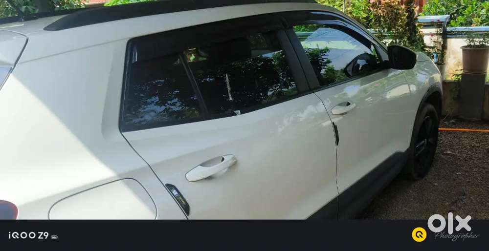 Skoda Kylaq Manual 2025 Petrol