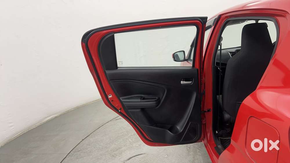 Maruti Suzuki Celerio Zxi, 2022, Petrol