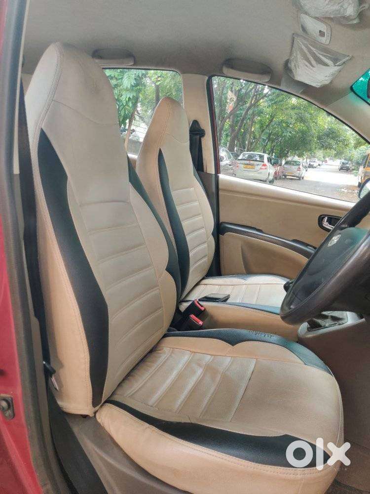 Hyundai I10 Sportz 1.1 Irde2, 2015, Petrol