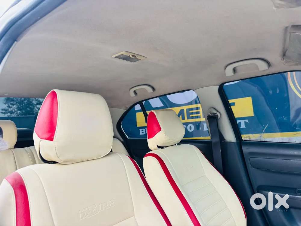 Maruti Suzuki Dzire Diesel 2016